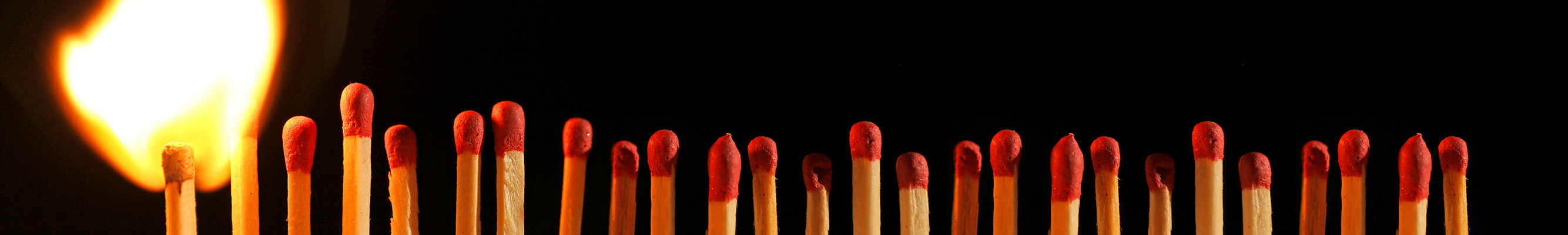 Meet the TopFire Media Leadership Team 1 TFM MeetTheTeam
